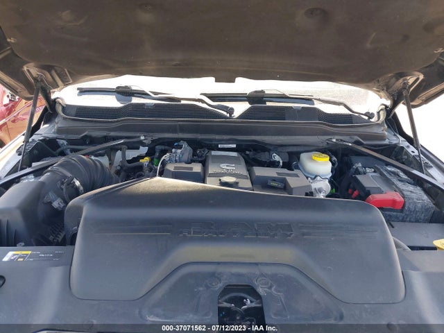 3C6UR5FLXLG160075 RAM 2500 Laramie