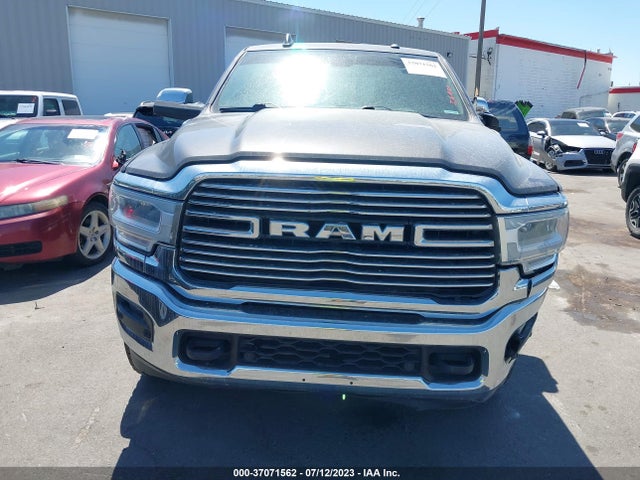 3C6UR5FLXLG160075 RAM 2500 Laramie