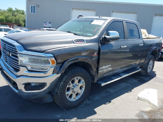 3C6UR5FLXLG160075 RAM 2500 Laramie