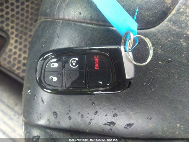 1C4PJMDS2GW331314 Jeep Cherokee Limited