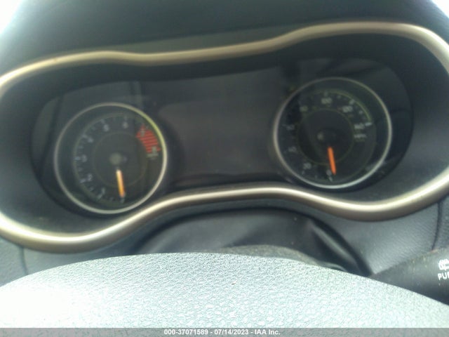 1C4PJMDS2GW331314 Jeep Cherokee Limited
