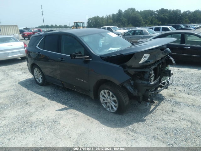 2019 2GNAXKEV7K6187139 zdjęcie główne