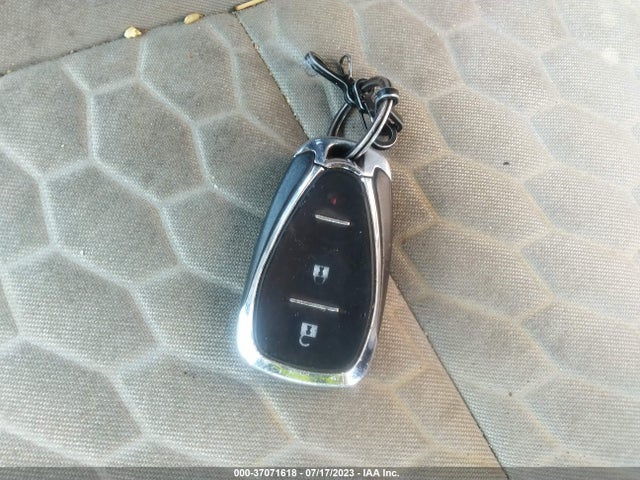 Chevrolet EQUINOX LT 2019 2GNAXKEV7K6187139 Image 11