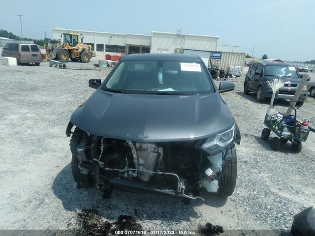Chevrolet EQUINOX LT 2019 2GNAXKEV7K6187139 Image 6