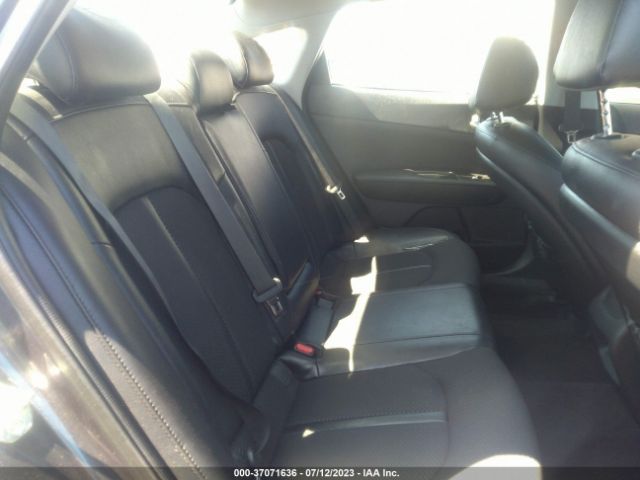 5XXGT4L39JG255698 KIA Optima S