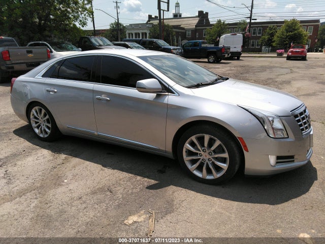 Cadillac XTS LUXURY 2015 2G61N5S31F9234515 Image 1