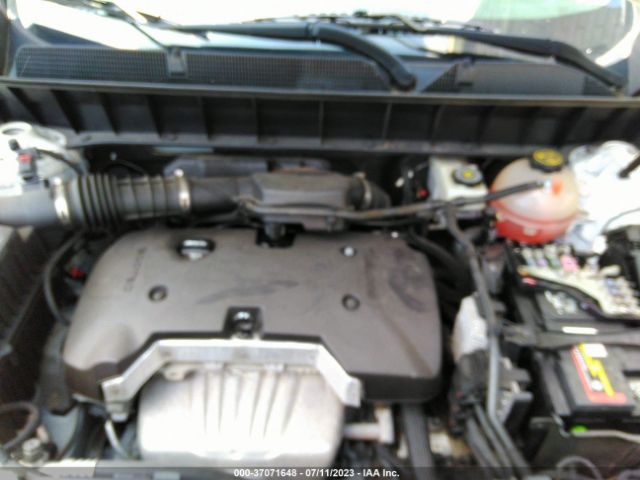 1GKKNSLA7JZ172781 GMC ACADIA SLE