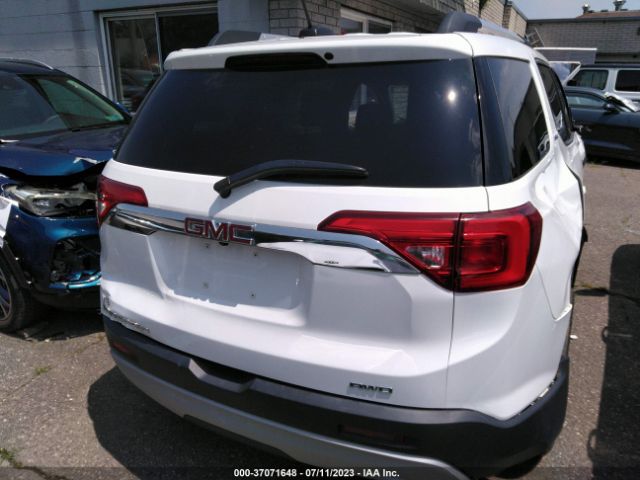 1GKKNSLA7JZ172781 GMC ACADIA SLE