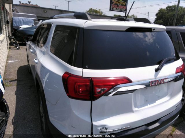 1GKKNSLA7JZ172781 GMC ACADIA SLE