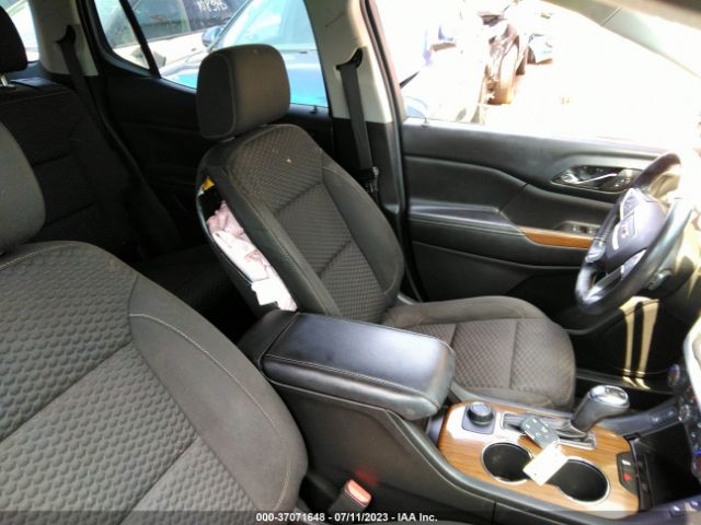 1GKKNSLA7JZ172781 GMC ACADIA SLE