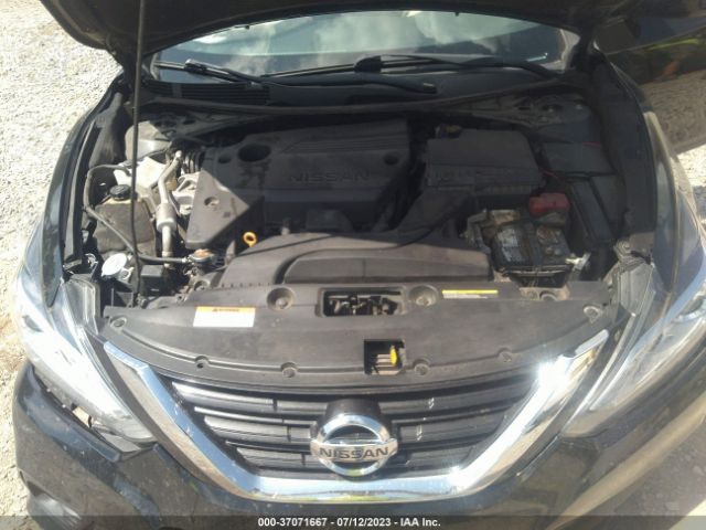 1N4AL3AP7JC158964 Nissan Altima 2.5 Sv