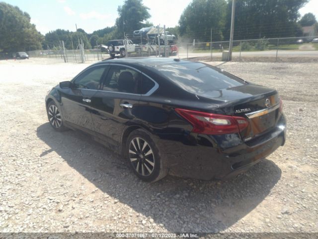 1N4AL3AP7JC158964 Nissan Altima 2.5 Sv