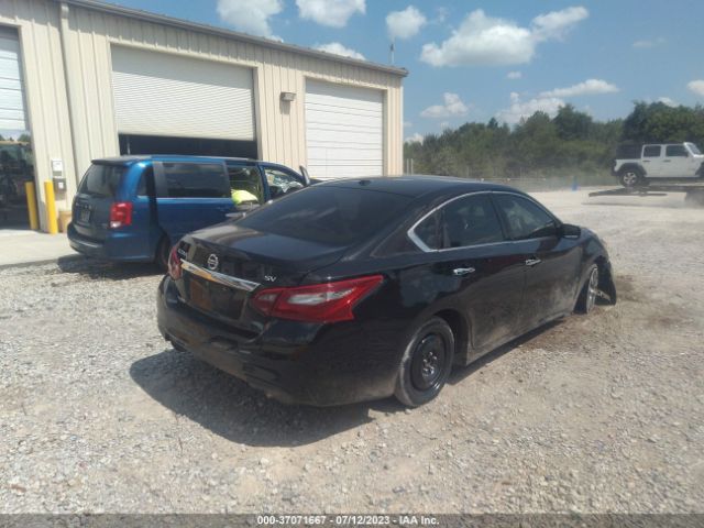 1N4AL3AP7JC158964 Nissan Altima 2.5 Sv