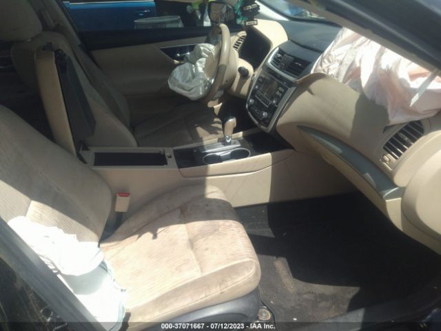 1N4AL3AP7JC158964 Nissan Altima 2.5 Sv