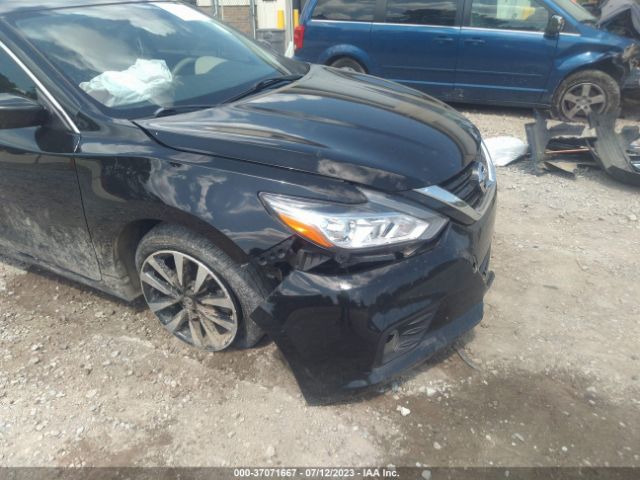 1N4AL3AP7JC158964 Nissan Altima 2.5 Sv