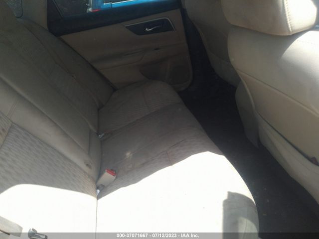 1N4AL3AP7JC158964 Nissan Altima 2.5 Sv