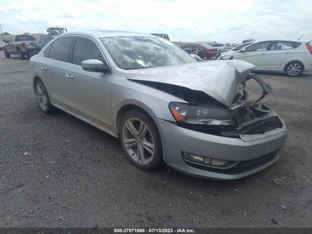 1VWCV7A36FC046226 auction archive image