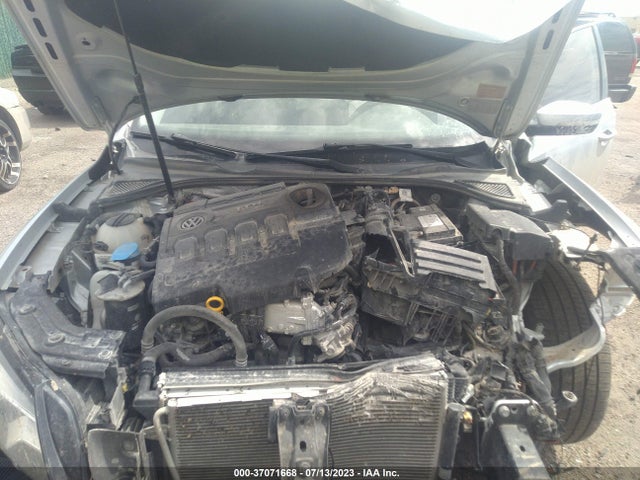 1VWCV7A36FC046226 Volkswagen Passat 2.0l Tdi Sel Premium