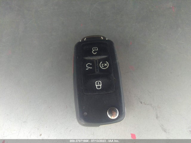 1VWCV7A36FC046226 Volkswagen Passat 2.0l Tdi Sel Premium