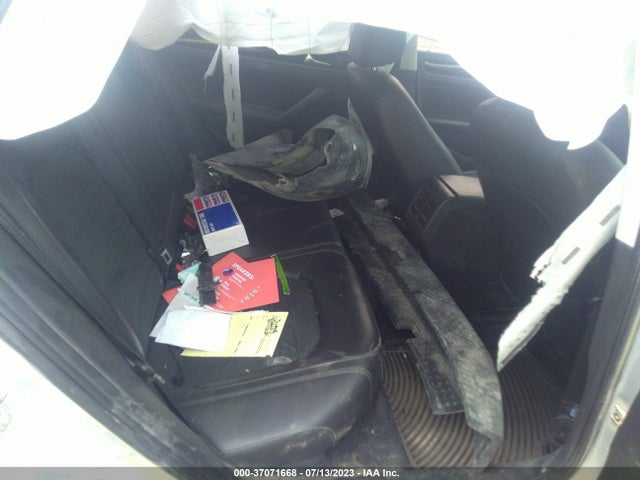 1VWCV7A36FC046226 Volkswagen Passat 2.0l Tdi Sel Premium