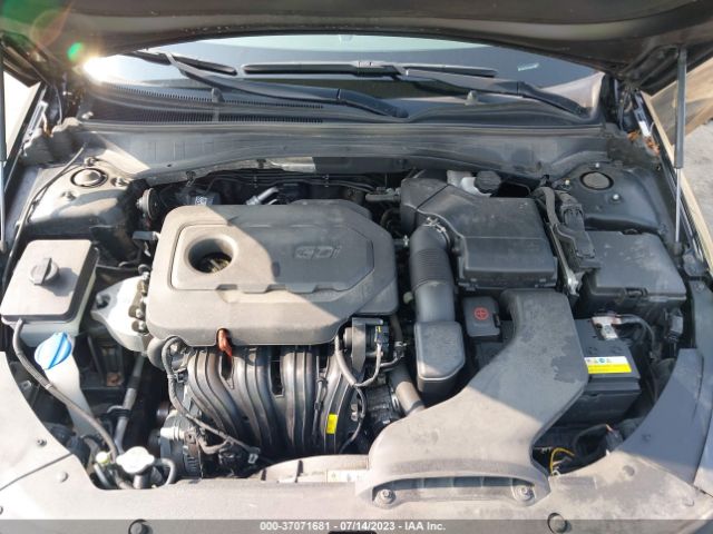 5XXGT4L37GG107588 KIA Optima Lx