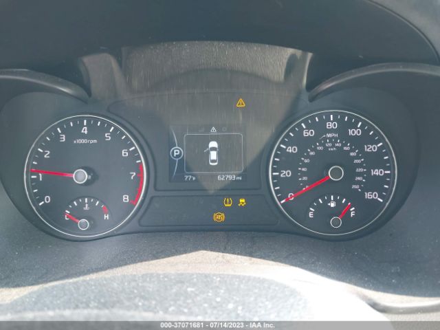 5XXGT4L37GG107588 KIA Optima Lx