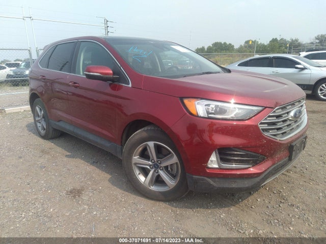 2019 2FMPK4J98KBB82461 главное изображение