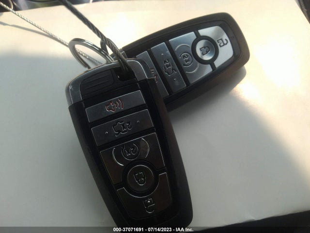Ford EDGE SEL 2019 2FMPK4J98KBB82461 Image 11