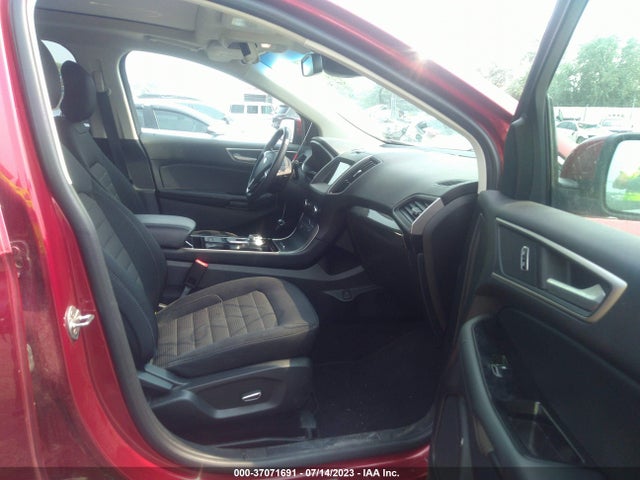 Ford EDGE SEL 2019 2FMPK4J98KBB82461 Image 5