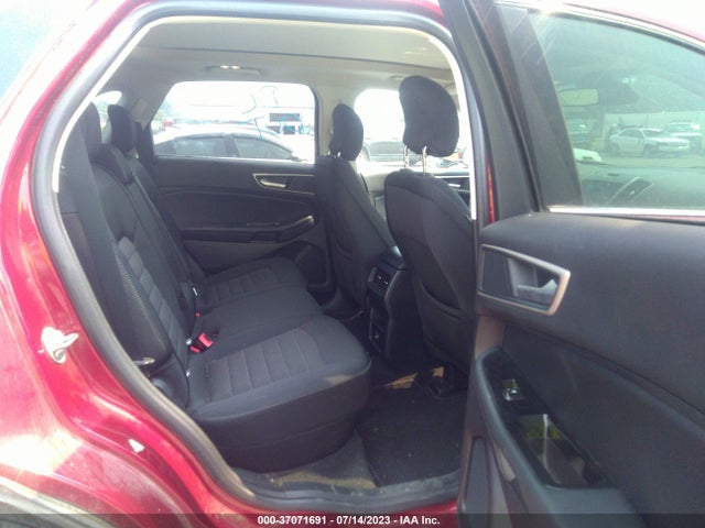 Ford EDGE SEL 2019 2FMPK4J98KBB82461 Image 8