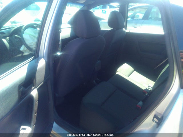 2011 FORD FOCUS SE VIN: 1FAHP3FN9BW187070