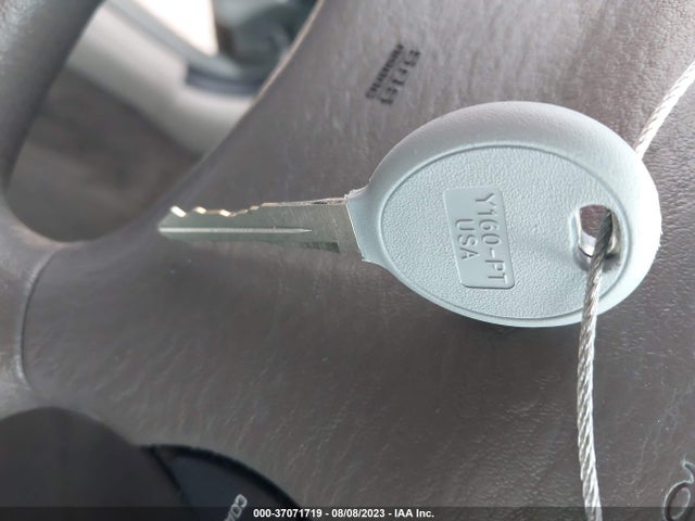 2006 DODGE STRATUS SDN SXT VIN: 1B3EL46RX6N227431