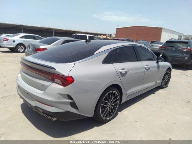 5XXG44J88PG217612 KIA K5 Gt