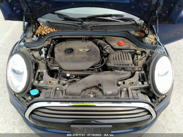2018 Mini Hardtop, VIN: WMWXU1C59J2F80189