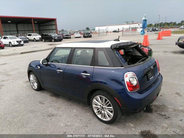 2018 Mini Hardtop, VIN: WMWXU1C59J2F80189