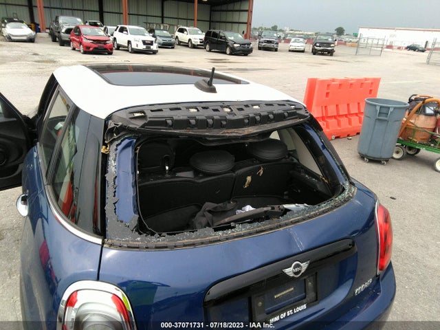 2018 Mini Hardtop, VIN: WMWXU1C59J2F80189