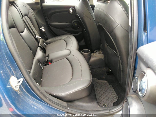 2018 Mini Hardtop, VIN: WMWXU1C59J2F80189