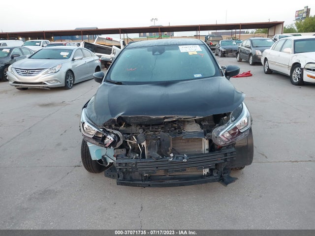 2020 NISSAN VERSA S VIN: 3N1CN8DV6LL911656