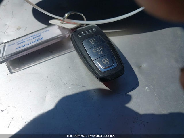 WAUAUDGY1PA025647 Audi A3 PREMIUM