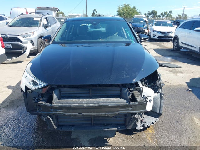 WAUAUDGY1PA025647 Audi A3 PREMIUM