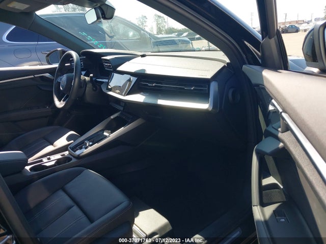WAUAUDGY1PA025647 Audi A3 PREMIUM