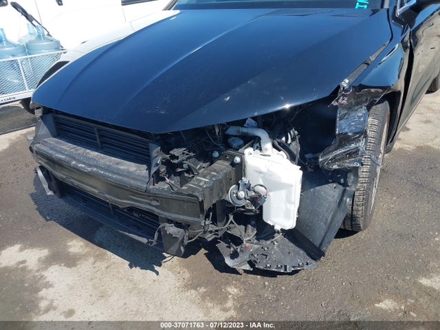WAUAUDGY1PA025647 Audi A3 PREMIUM