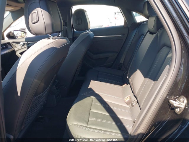WAUAUDGY1PA025647 Audi A3 PREMIUM