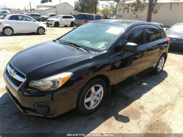 JF1GPAA67E8323446 Subaru Impreza Wagon 2.0i
