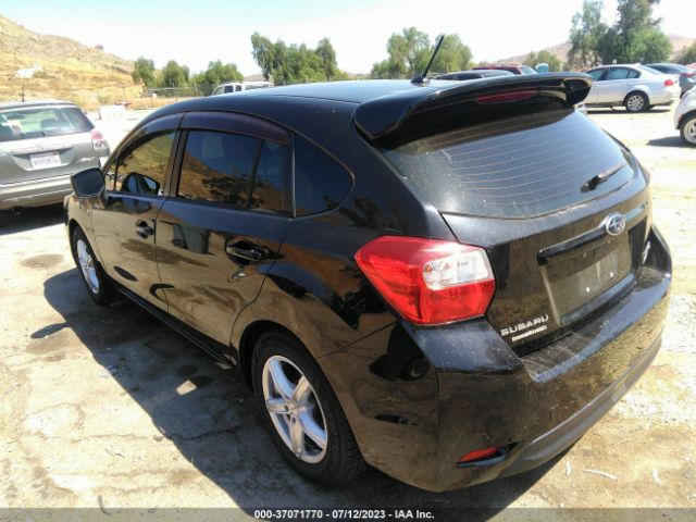 JF1GPAA67E8323446 Subaru Impreza Wagon 2.0i
