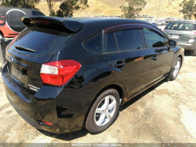 JF1GPAA67E8323446 Subaru Impreza Wagon 2.0i