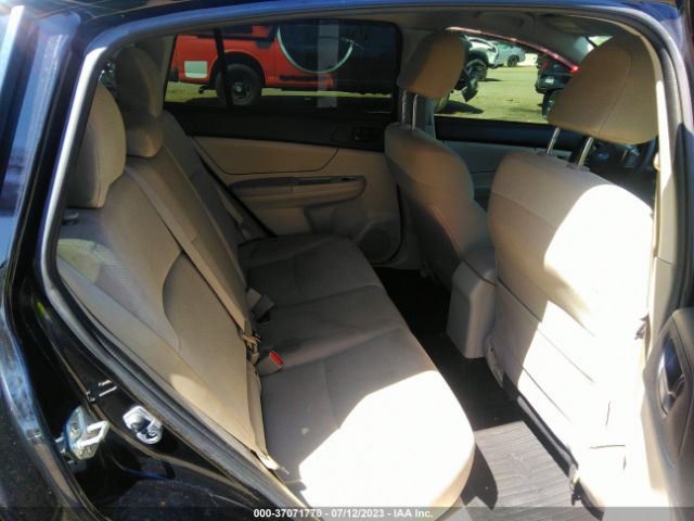 JF1GPAA67E8323446 Subaru Impreza Wagon 2.0i