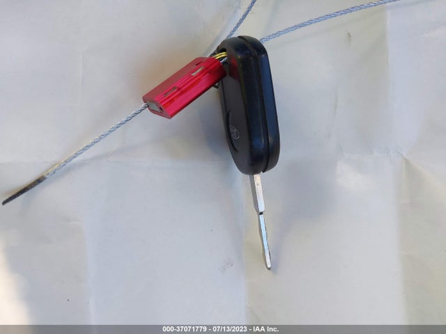 Ford FOCUS SE 2016 1FADP3K29GL256181 Image 3
