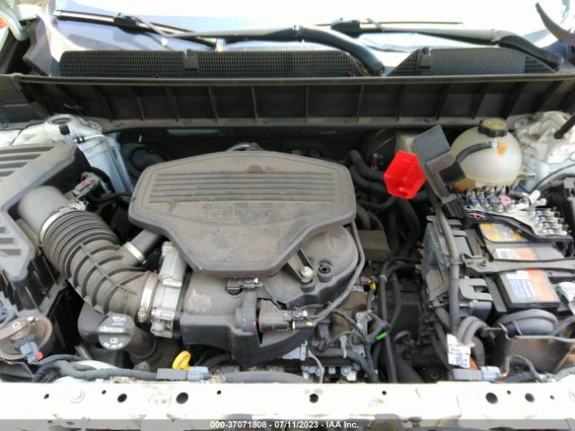 1GKKNMLS8HZ181780 GMC ACADIA SLT