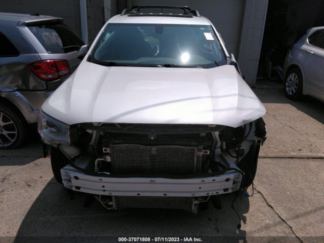 1GKKNMLS8HZ181780 GMC ACADIA SLT